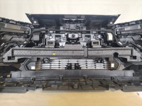 фото thumb №10, Бампер mitsubishi eclipse cross ii радар 25- 620329930r
