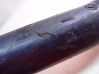 фото thumb №7, Труба шланг інтеркулер ford c-max 1.6 tdci