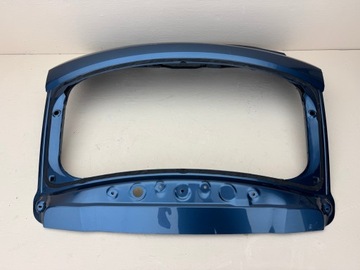 фото thumb №13, Kia niro ii 2 22r- крышка крышка багажника зад задняя