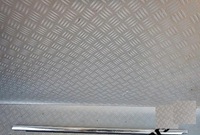 фото thumb №1, Mercedes s клас w221 рестайлінг планка двері лівий перед