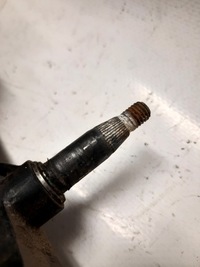 фото thumb №5, Audi оригінальний номер 8k2955119