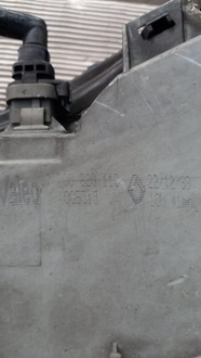 фото thumb №3, Фара правый renault espace 2.0