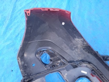 фото thumb №11, Dacia duster ii 2 | бампер перед переднее спойлер 620221776r | 0344