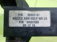 фото thumb №5, Chevrolet captiva рестайлинг 2.2 vcdi 11r 5d распылитель лампы левые перед 9682147