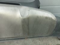 фото thumb №6, Audi a6 c6 allroad - спойлер накладка бампера перед 4f0807061