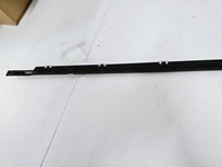 фото thumb №6, Kia ceed ii 2 5d молдинг ущільнювач правий перед хром