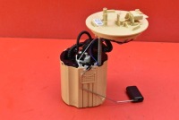 Помпа насос топлива 13596946 opel zafira c 1.6 cdti 120km 12-16 Оригинал, фото thumb