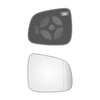 фото thumb №1, Асферичний chevrolet lacetti j300 2009-2011 2010