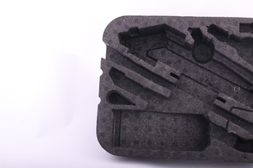 фото thumb №9, Mini r50 r53 r56 захист корпус бардачок пінополістирол