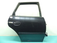 фото thumb №1, Двері зад праві audi a3 8l lz5l