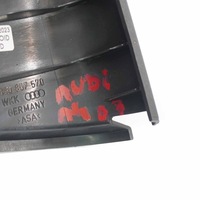 фото thumb №12, Audi a4 b7 заглушка защита дверь правое 8e0857570