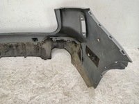 фото thumb №8, Бампер задня задній bmw x3 g01 lift m-pakiet 20-