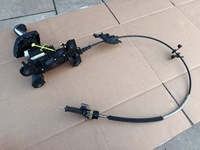 фото thumb №10, Механізм вмикання передач steptronic домкрат троси автоматична коробка передач bmw x1 f48