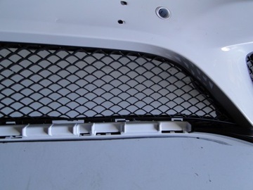 фото thumb №11, Mercedes e клас 212 w212 рестайлінг бампер переднє pts amg a2128852738