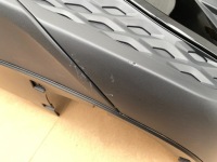 фото thumb №14, Gd vw id4 id.4 ly9t бампер перед передній 6x pdc 11a807217 оригінальний