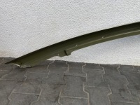 фото thumb №7, Обшивка крыша блок двигателя левый tesla 3 iii