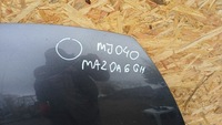 фото thumb №2, Mazda 6 gh капот