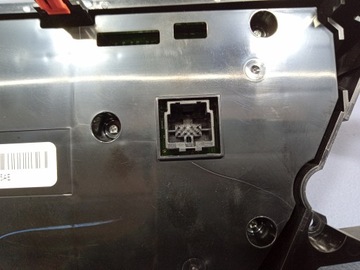 фото thumb №10, Chrysler pacifica ii 16- панель радіо кондиціонера p68238885ae