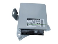 фото thumb №1, Модуль усилителя toyota yaris iii 89650-0d254 2011-2017 rok