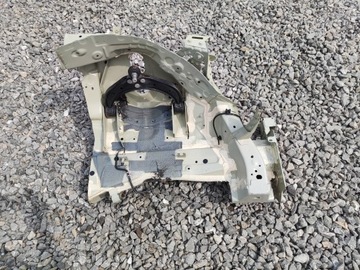 фото thumb №6, Четверть фартук правая правый перед передняя byd уплотнитель 2024-2025