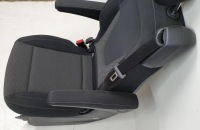 фото thumb №5, Сиденье задняя задний mercedes v-klasa w447