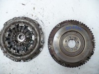 фото thumb №1, Dacia dokker 12- 1,6 сцепление диск прижим колесо маховик