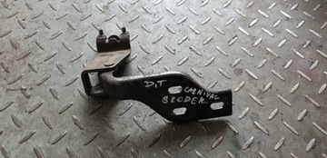 фото thumb №1, Ролик засіб двері зсувних правий зад carnival