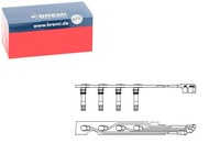 фото thumb №1, Набір трубопровід запалювання bremi 968g100