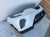 фото thumb №2, Бампер перед передний renault captur 2 ii 19- + dół