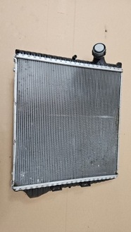 фото thumb №7, Радиатор wody правая porsche 911 992 992121252