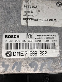 фото thumb №6, Набір стартовий bmw e46 compact 6905667 7525326 6932368