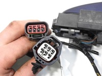 фото thumb №7, Ручка дверь левый зад e6 ford mondeo mk4 рестайлинг