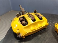 фото thumb №10, Porsche panamera 970 ceramika задняя тормозные диски суппорты kpl