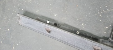 фото thumb №8, Sq8 4m rsq8 q8 планка накладка порогова ліва пластикова порога 4m8825211