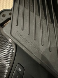 фото thumb №12, Volvo xc60 ii 17-24 набор озвучивание динамики harman kardon комплект