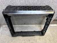 Рамка кронштейн корпус кассета радиатор bmw x5 e70 3.0 3.5 d оригинал  e71 x6 bdb Недорого, фото thumb