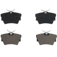 фото thumb №1, Тормозные колодки тормозные задняя do opel vivaro a b trafic ii