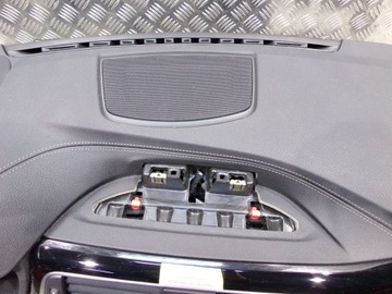 фото thumb №13, Bmw f30 f32 f34 f36 рестайлинг панель раздаточная консоль