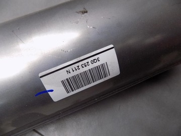 фото thumb №7, Vw arteon выхлоп глушитель 3q5253611aq 3q5253611at