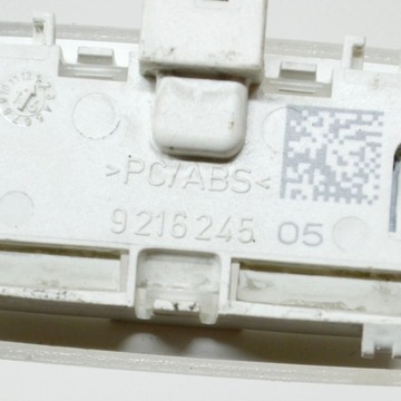 фото thumb №6, Bmw 3 f30 f35 f31 2016 світло сидіння передньої