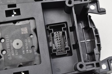 фото thumb №6, Mercedes w213 ручка панель idrive a2139009303 a2139059505