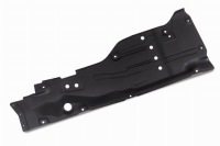 фото thumb №8, Mercedes ml w164 2005-2011 тканинна захист підвіска ліва a1646101708