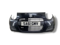 фото thumb №1, Suzuki alto 1000cm3 2011 бамперы хэтчбек