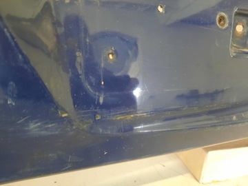 фото thumb №6, Opel astra h 04-10 бампер зад задній 375768702