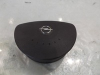 фото thumb №1, Meriva a подушка водителя