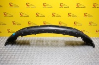 Chevrolet trailblazer 2024 2025 - бампер перед передній нижній решітка америка Доставка, фото thumb