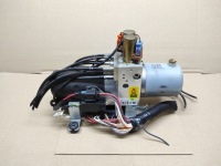 фото thumb №1, Насос блок управления крыша renault megane ii cc cabrio 8200149739