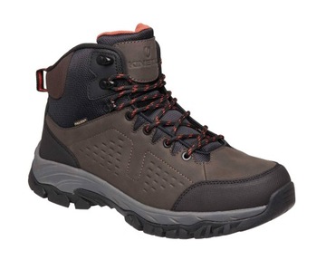 BUTY Z PODESZWĄ TREKKINGOWĄ KINETIC ROMSDAL-40