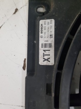 фото thumb №6, Вентилятор радіатор astra h eu 2.0t hb 13147279