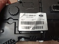 фото thumb №7, Счетчик приборы ford transit connect 2017